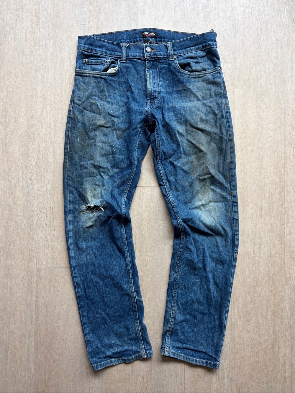 Kirkland Jeans